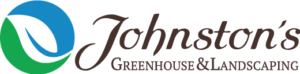 Johnston's Greenhouse Logo