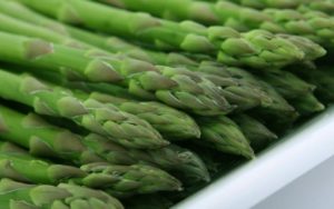 picture of asparagus spears